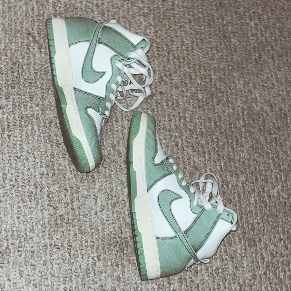 Nike sneakers